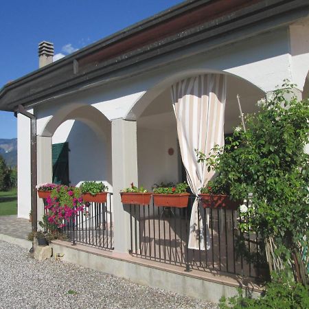 Villa Casa Margubbio à Ameglia Extérieur photo
