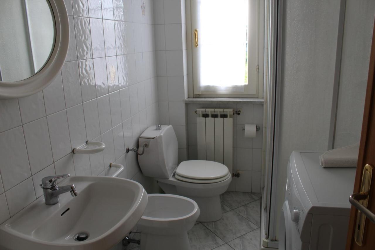 Villa Casa Margubbio à Ameglia Extérieur photo