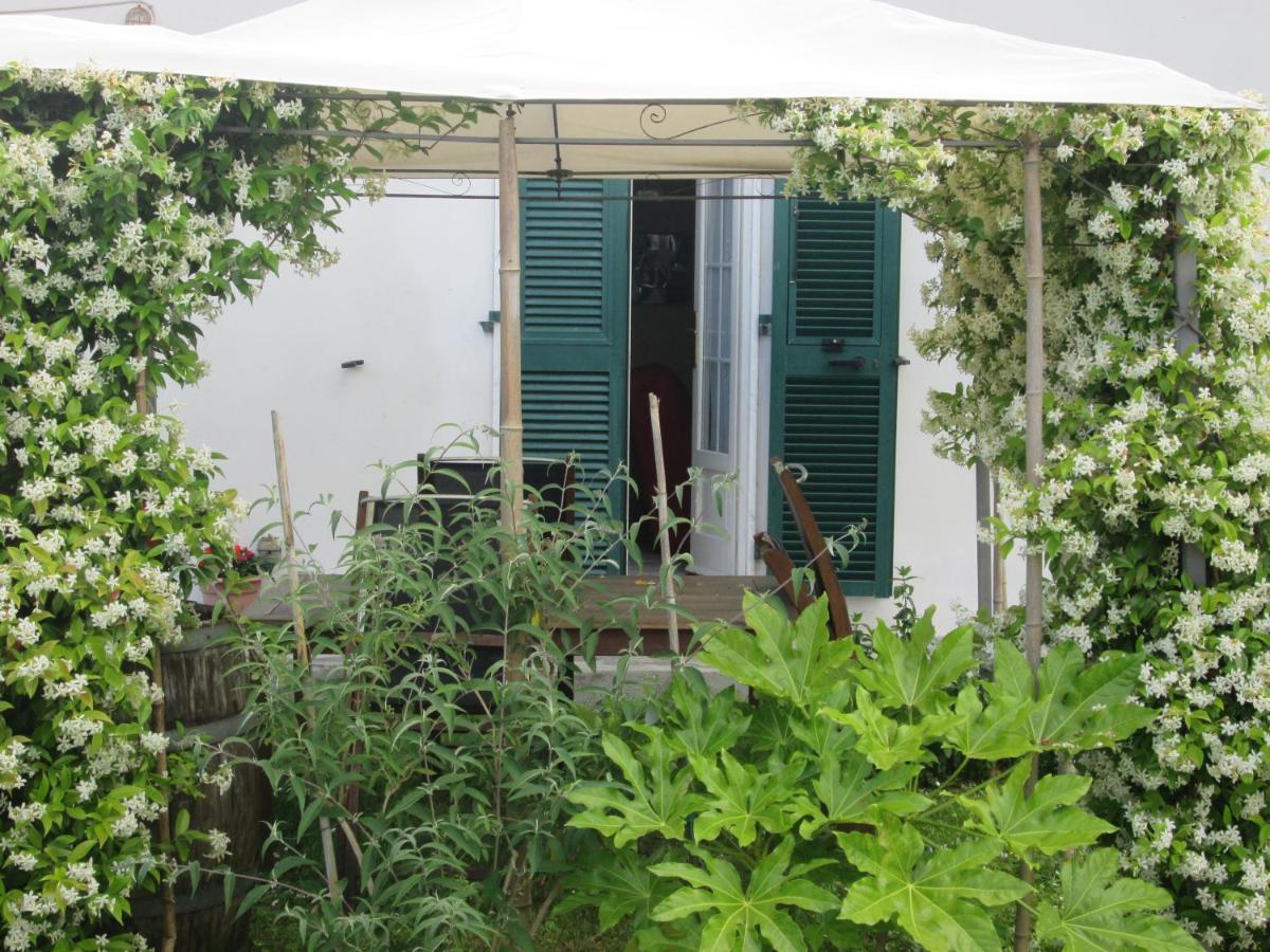 Villa Casa Margubbio à Ameglia Extérieur photo
