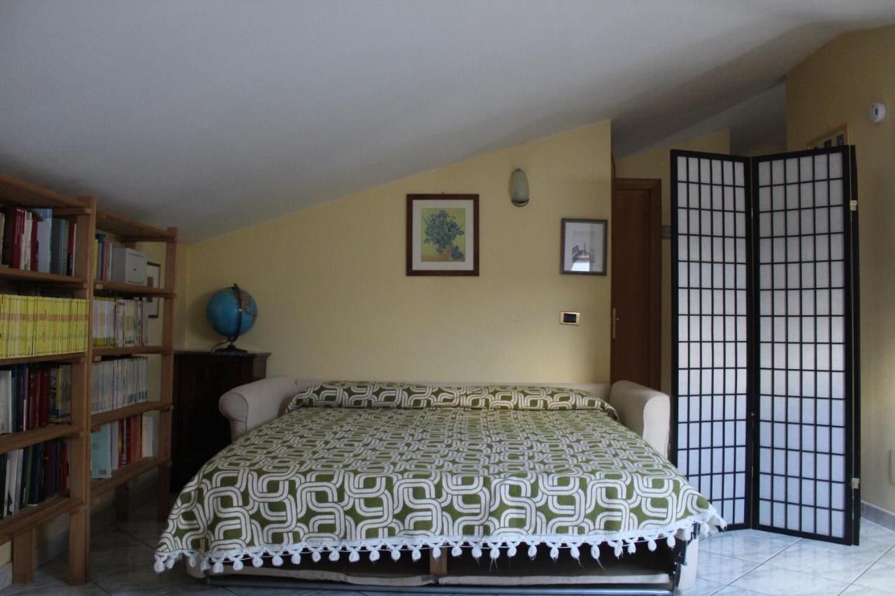 Villa Casa Margubbio à Ameglia Extérieur photo