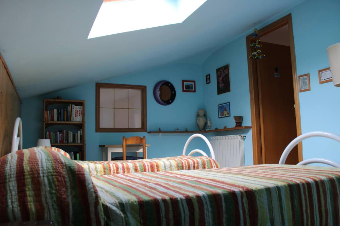 Villa Casa Margubbio à Ameglia Extérieur photo