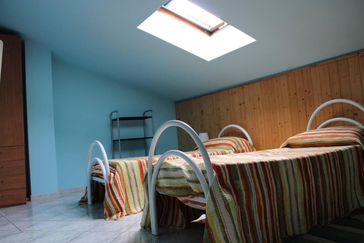 Villa Casa Margubbio à Ameglia Extérieur photo